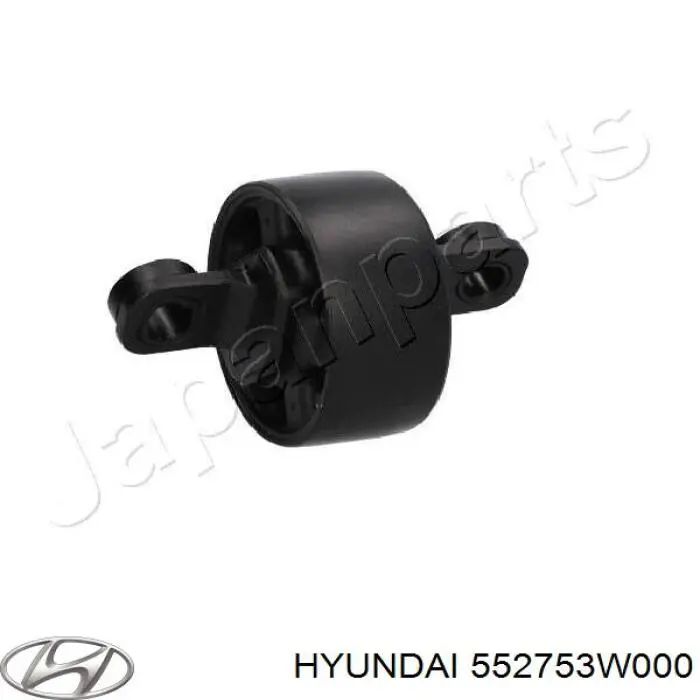 Comprar 58042 Metalcaucho Buje del brazo longitudinal inferior trasero