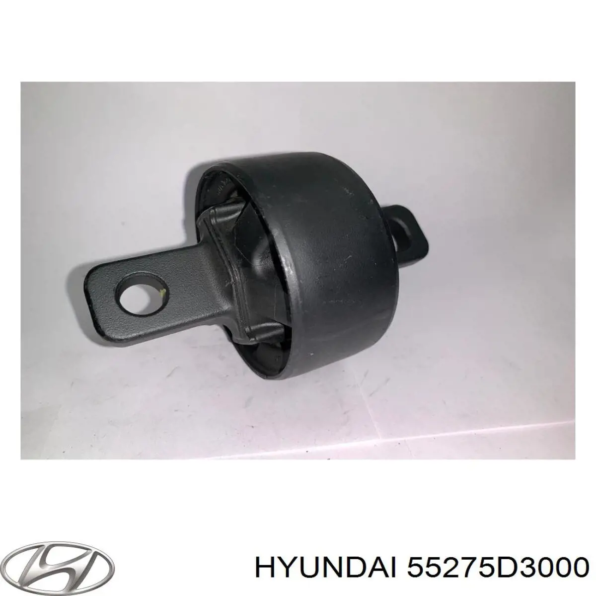 55275D3000 Hyundai/Kia suspensión, brazo oscilante, eje trasero