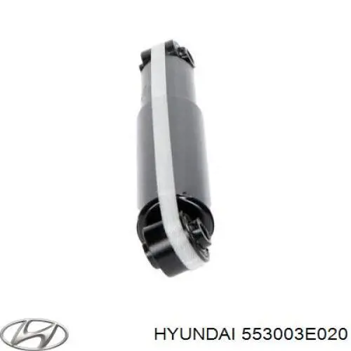 Amortiguador trasero Hyundai/Kia 553003E020 precio, desde 39,20 EUR