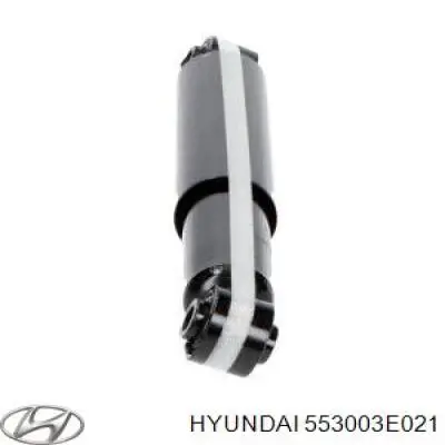 Amortiguador trasero Hyundai/Kia 553003E021 precio, desde 47,18 EUR