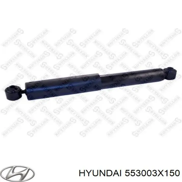 Amortiguador trasero Hyundai/Kia 553003X150 precio, desde 49,44 EUR