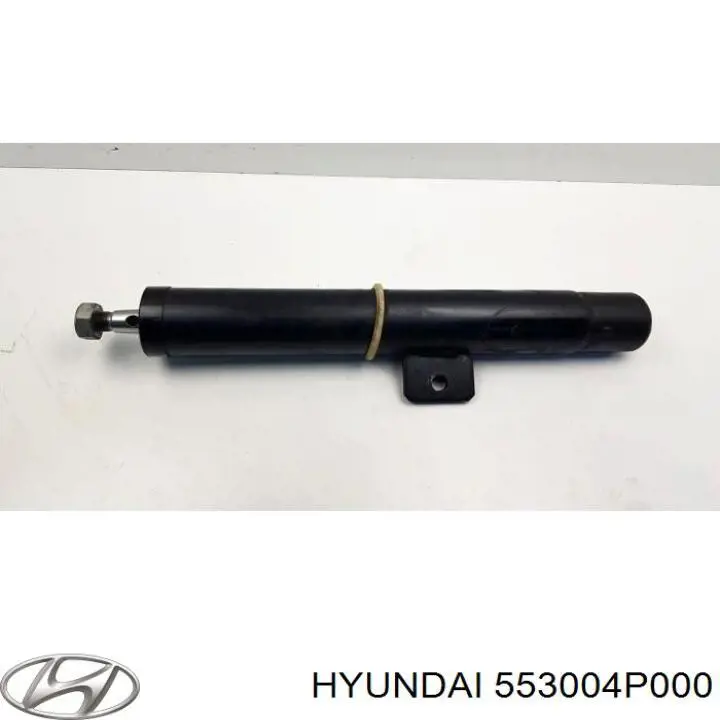 Amortiguador trasero Hyundai/Kia 553004P000 precio, desde 47,92 EUR