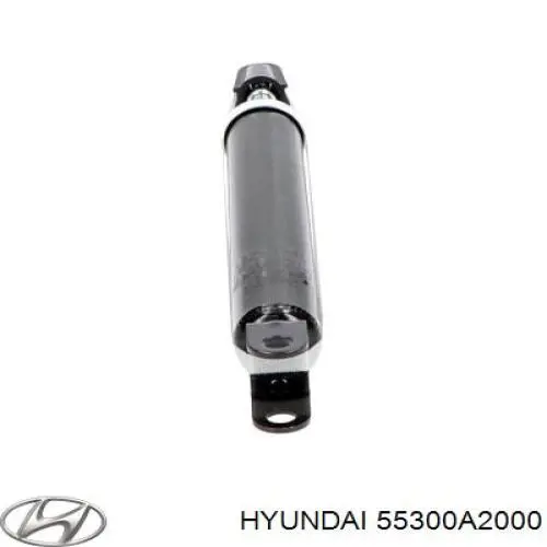 Comprar 55300A2000 Hyundai/Kia Amortiguador trasero