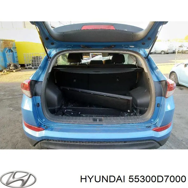 55300D7000 Hyundai/Kia