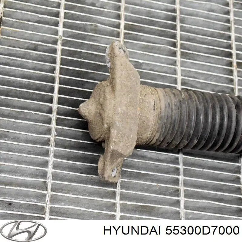  Hyundai/Kia 55300D7000 precio, desde 58,08 EUR