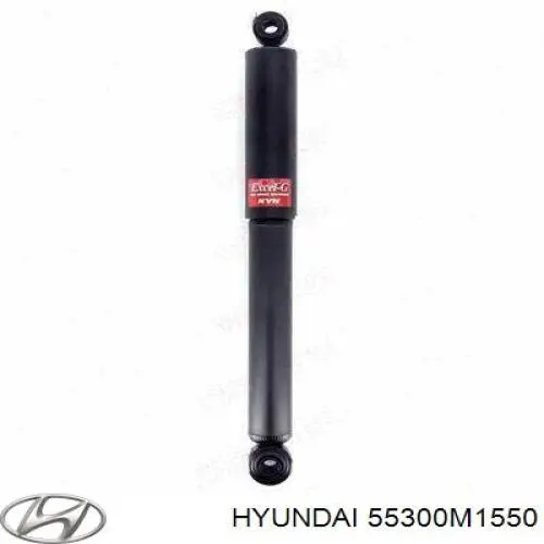 55300M1550 Hyundai/Kia