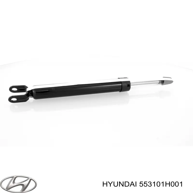 553101H001 Hyundai/Kia Amortiguadores posteriores