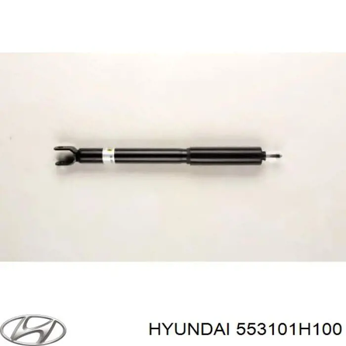 553101H100 Hyundai/Kia amortiguador trasero