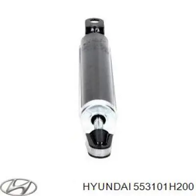 553101H200 Hyundai/Kia Amortiguadores posteriores