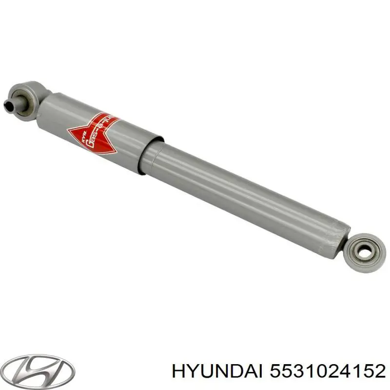 S5531024152 Hyundai/Kia