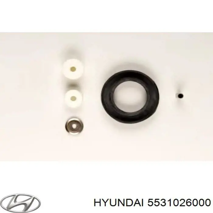 5531026000 Hyundai/Kia