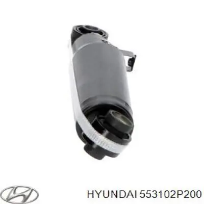 553102P200 Hyundai/Kia Amortiguadores posteriores