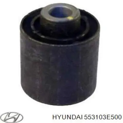 Comprar 553103E500 Hyundai/Kia Amortiguador trasero