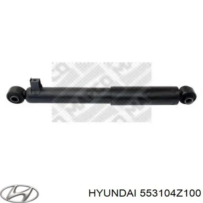 553104Z100 Hyundai/Kia