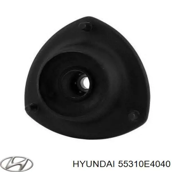 Amortiguador trasero Hyundai/Kia 55310B2045 precio, desde 66,79 EUR