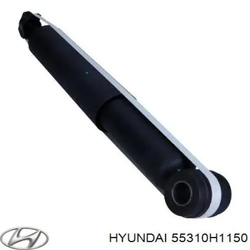 Amortiguador trasero Hyundai/Kia 55310H1150 precio, desde 40,61 EUR