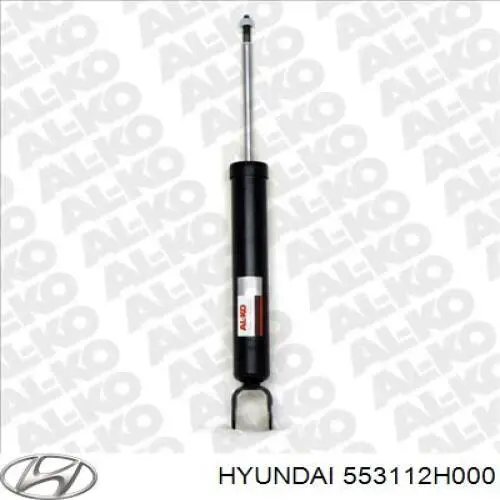 553112H000 Hyundai/Kia Amortiguadores posteriores