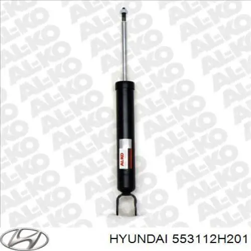 553112H201 Hyundai/Kia Amortiguadores posteriores