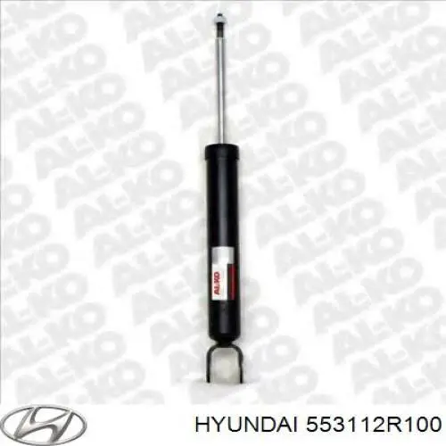 553112R100 Hyundai/Kia amortiguador trasero