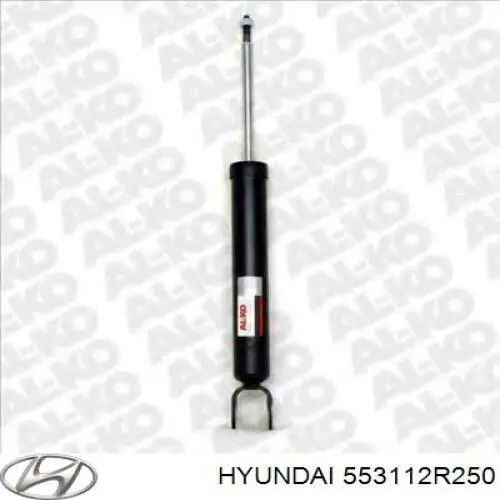 553112R250 Hyundai/Kia amortiguador trasero