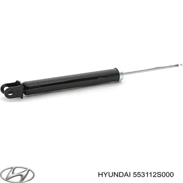 Amortiguadores traseros Hyundai/Kia 553112S000