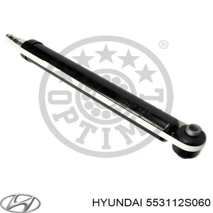 553112S060 Hyundai/Kia