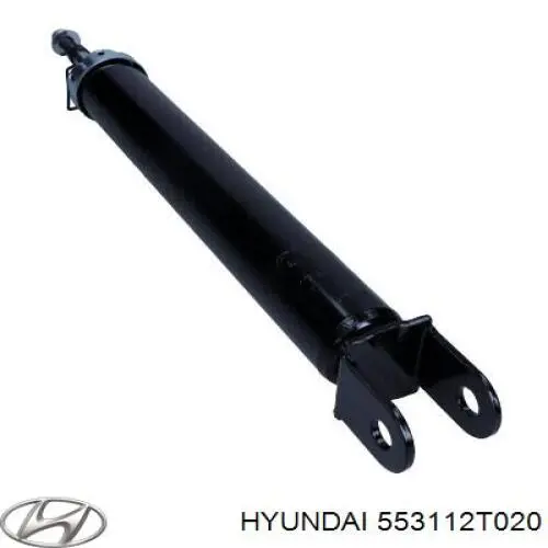 Comprar 553112T020 Hyundai/Kia Amortiguador trasero