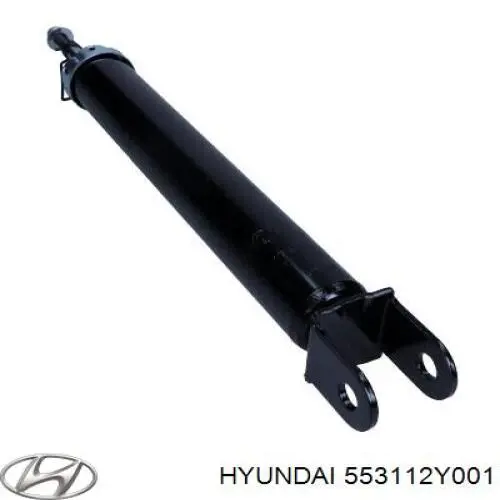 Comprar 553112Y001 Hyundai/Kia Amortiguador trasero