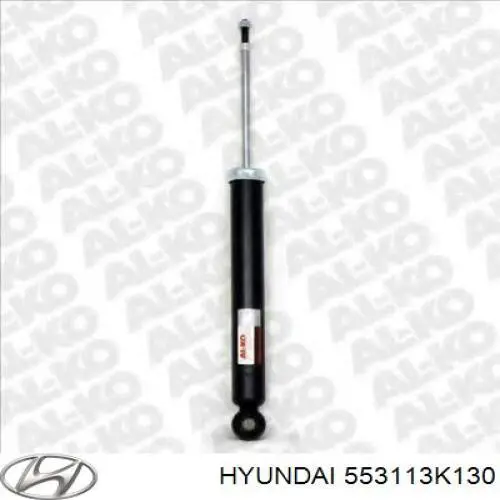 Amortiguador trasero Hyundai/Kia 553113K130 precio, desde 46,46 EUR