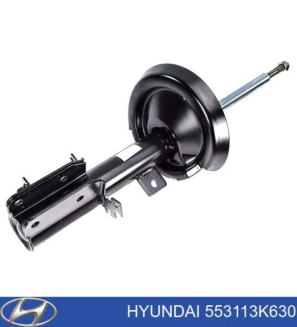 Comprar 553113K630 Hyundai/Kia Amortiguador trasero