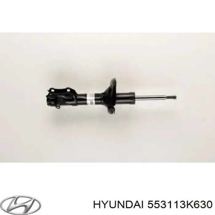 553113K630 Hyundai/Kia amortiguador trasero