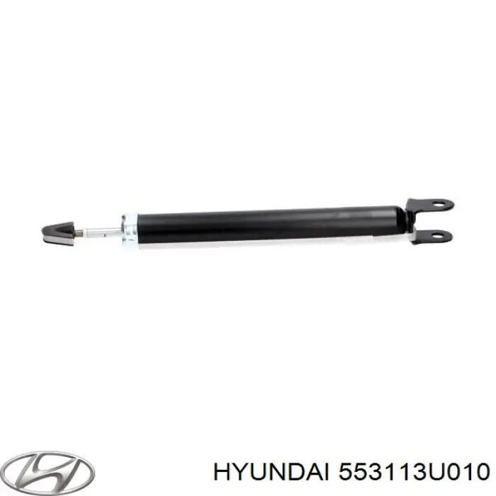 Amortiguador trasero Hyundai/Kia 553113U010 precio, desde 57,63 EUR