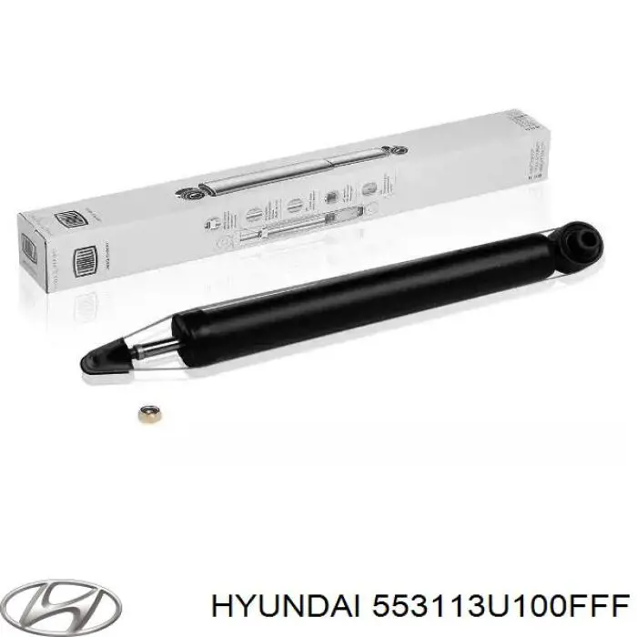 Comprar 553113U100FFF Hyundai/Kia Amortiguador trasero
