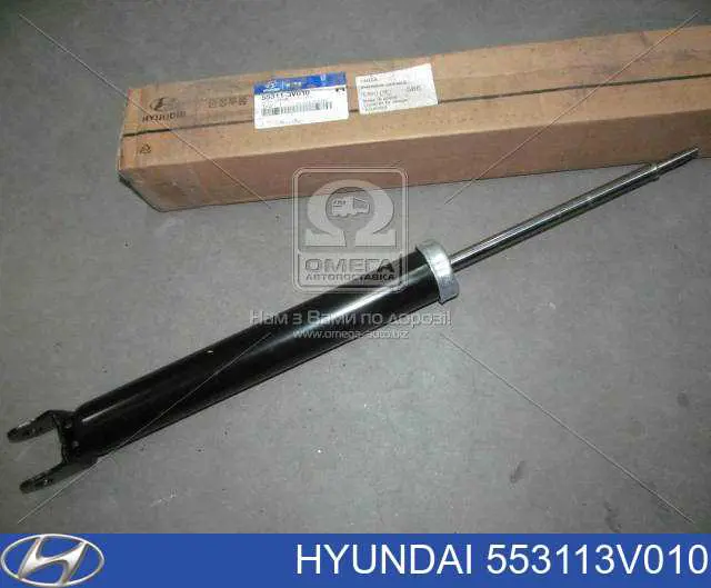 553113V010 Hyundai/Kia amortiguador trasero