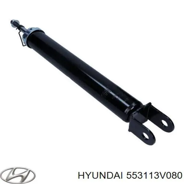 553113V080 Hyundai/Kia amortiguador trasero