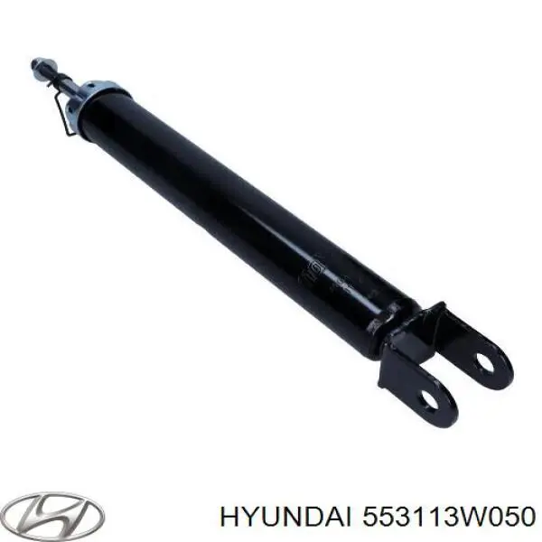 553113W050 Hyundai/Kia amortiguador trasero