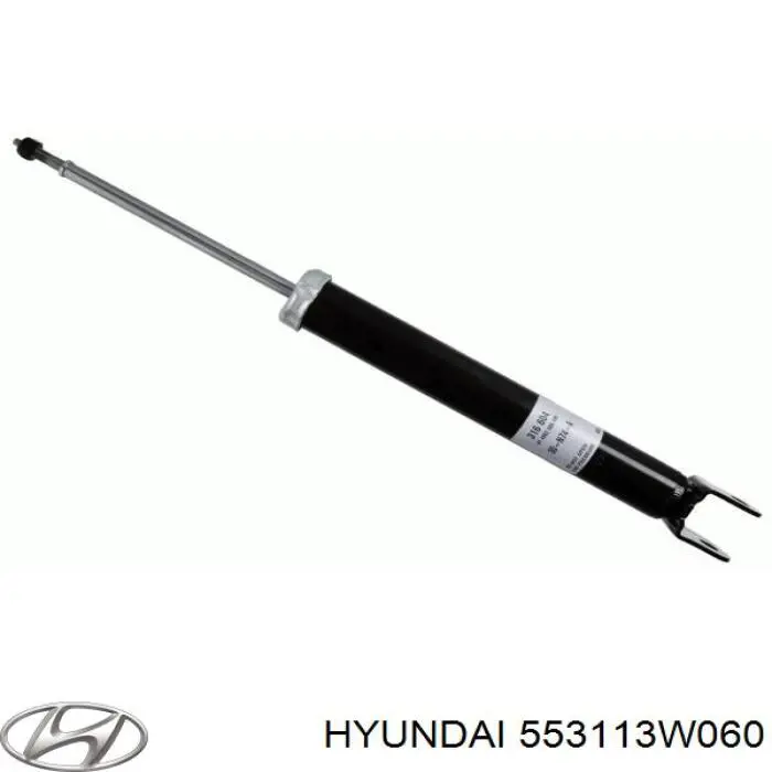 553113W060 Hyundai/Kia