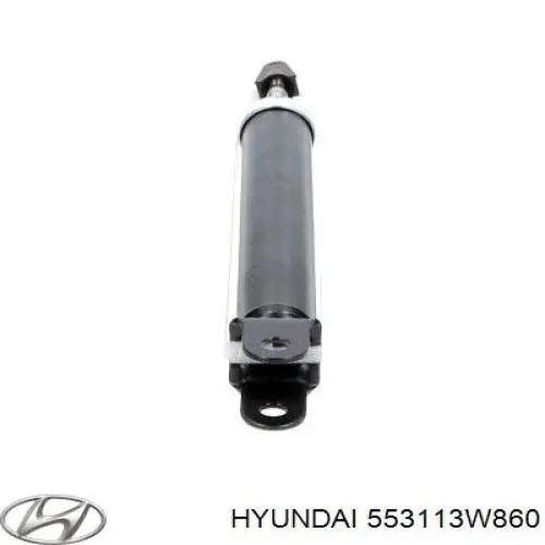 553113W860 Hyundai/Kia amortiguador trasero