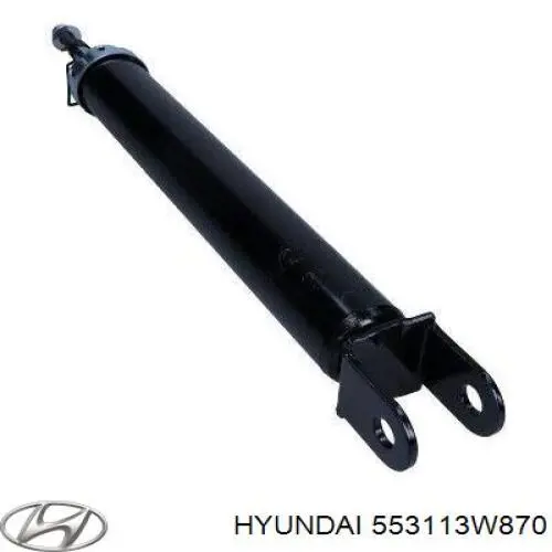 553113W870 Hyundai/Kia amortiguador trasero