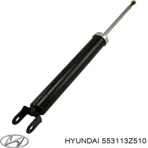 Comprar 553113Z510 Hyundai/Kia Amortiguador trasero