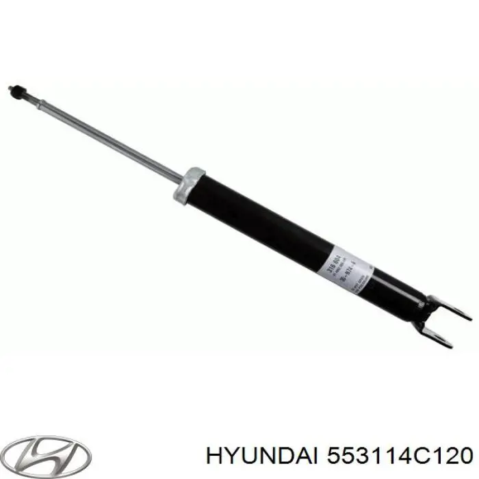 553114C120 Hyundai/Kia