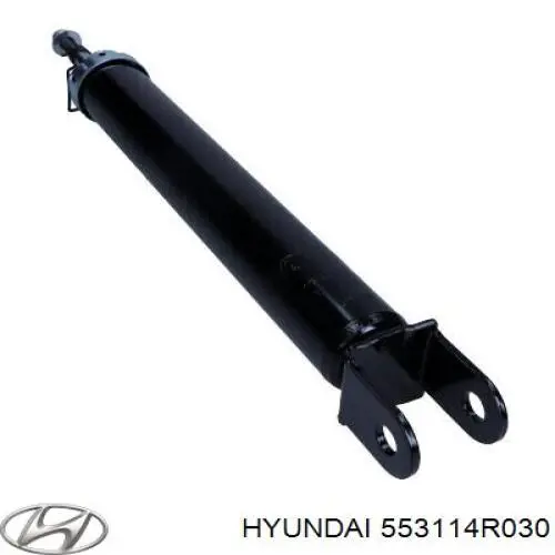 Amortiguador trasero Hyundai/Kia 553114R030 precio, desde 51,38 EUR