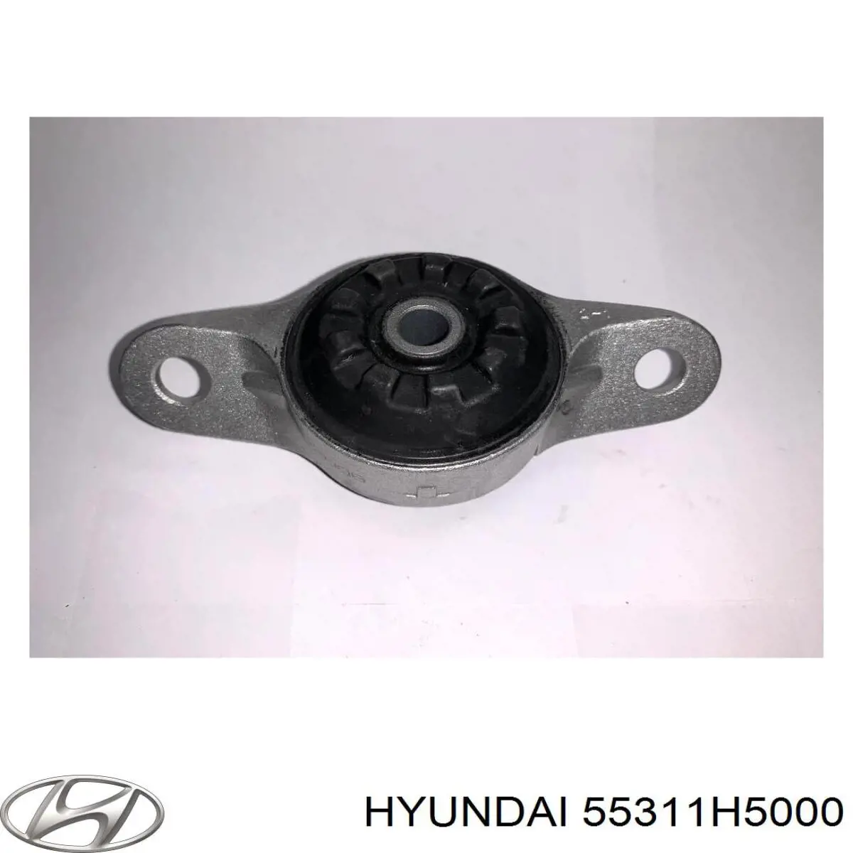 Cazoleta de amortiguador trasero Hyundai/Kia 55311H5000 precio, desde 28,77 EUR