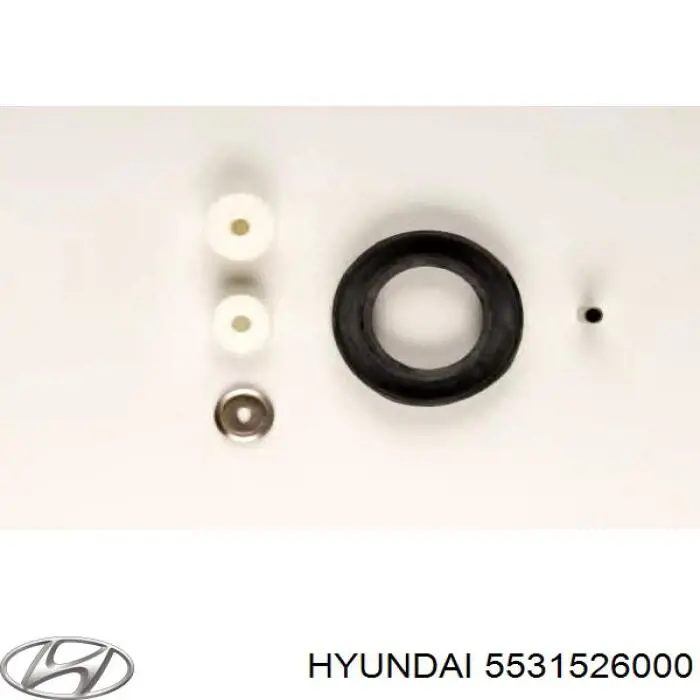 5531526000 Hyundai/Kia