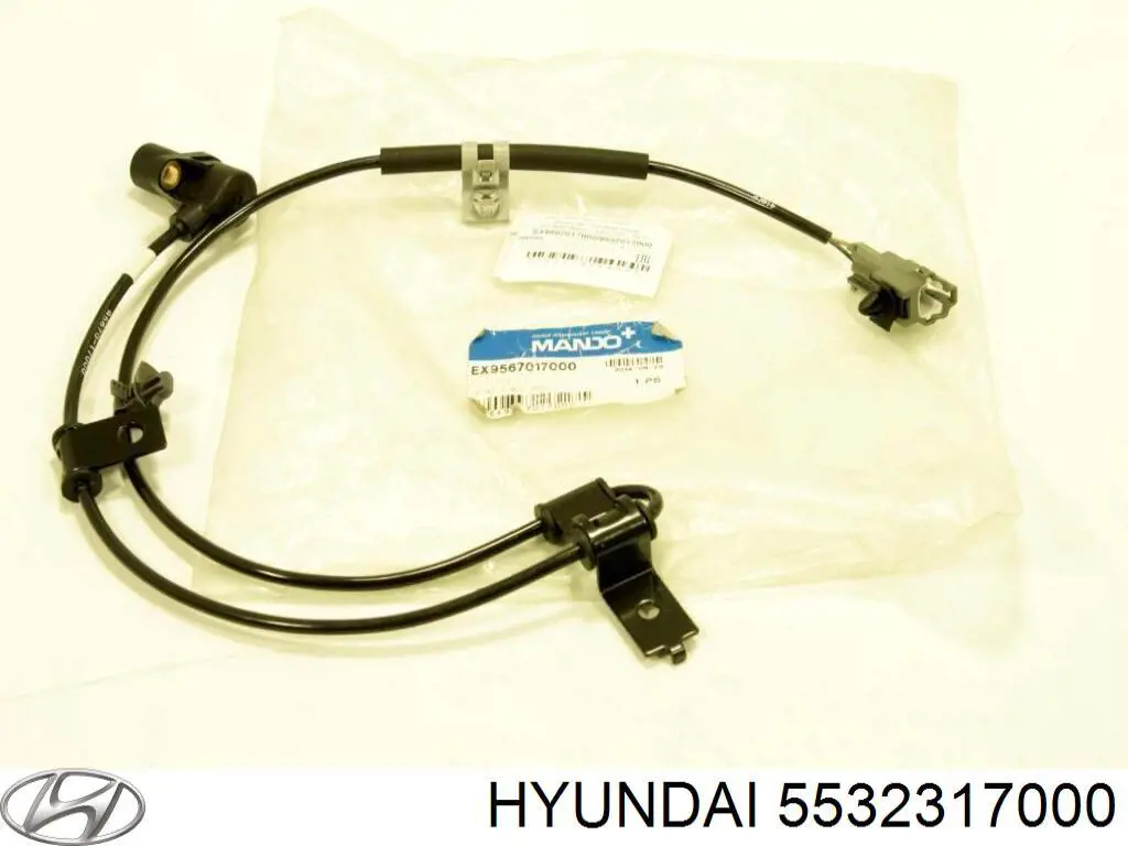 5532317000 Hyundai/Kia