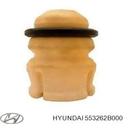 Tope de amortiguador trasero Hyundai/Kia 553262B000 precio, desde 9,20 EUR