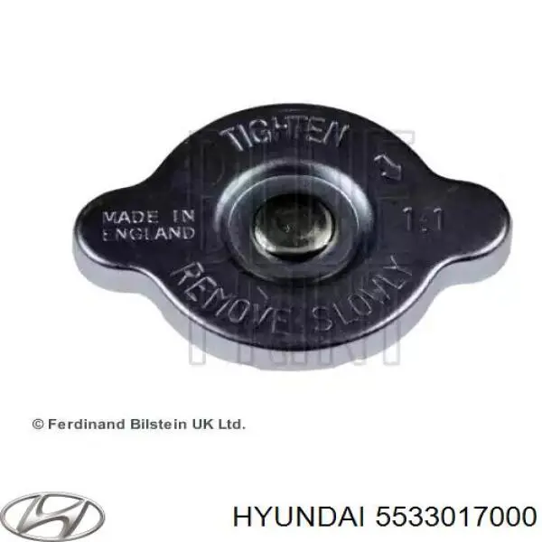 5533017000 Hyundai/Kia muelle de suspensión eje trasero