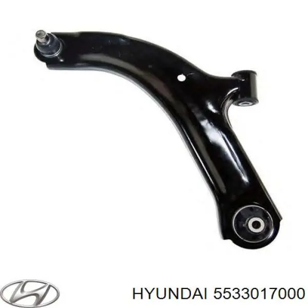 Muelle de suspensión trasero Hyundai/Kia 5533017000 precio, desde 57,12 EUR