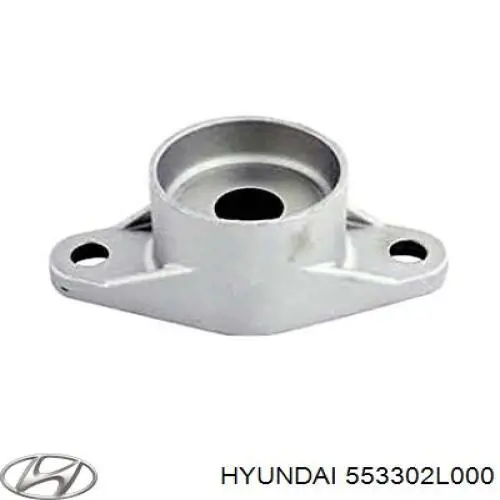 Copelas trasero Hyundai/Kia 553302L000