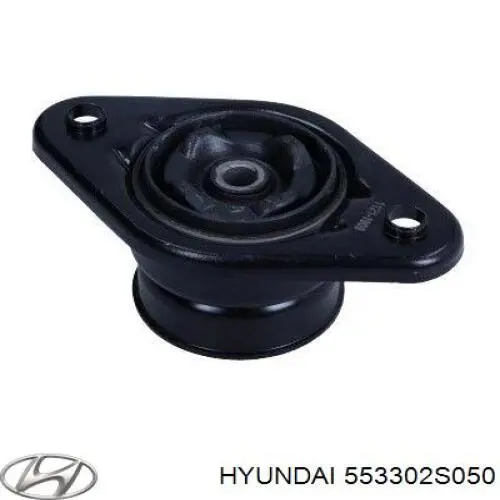 Cazoleta de amortiguador trasero Hyundai/Kia 553302S050 precio, desde 20,21 EUR